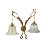 William Arthur Smith Benson, WALL SCONCE, CIRCA 1900