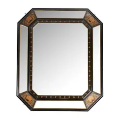 Herter Brothers, FINE AESTHETIC MOVEMENT WALL MIRROR, CIRCA 1880, 1880