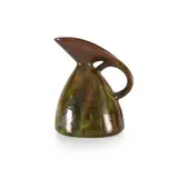 Christopher Dresser, PITCHER, CIRCA 1880