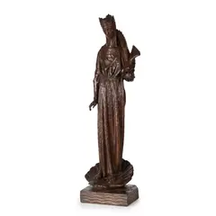 William Reid Dick, 'OUR LADY OF LIVERPOOL, QUEEN OF THE SEA', 1933, 1933