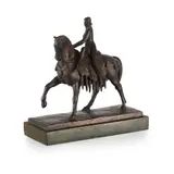 William Reid Dick, LADY GODIVA, 1939, 1939, bronze