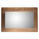 Archibald Knox, WALL MIRROR, CIRCA 1900