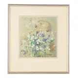 Jessie Keppie, FLORAL STUDY
