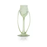 James Herbert McNair, LIQUEUR GLASS, CIRCA 1897, 1897, ‘Clutha’ glass
