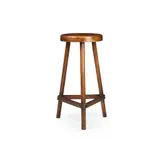 Charles Rennie Mackintosh, HIGH STOOL, CIRCA 1894