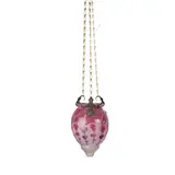 Charles Schneider, 'LE VERRE FRANCAIS' HANGING LIGHT SHADE, CIRCA 1920, 1920, cameo glass
