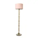 Barovier, FLOOR LAMP, CIRCA 1945