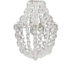 Giusto Tosa, MURANO CHANDELIER, CONTEMPORARY, glass
