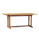 Gordon Russell, ARTS & CRAFTS REFECTORY TABLE, CIRCA 1928