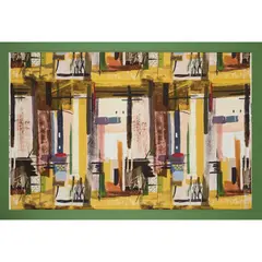 John Piper, 'COTSWOLD' FRAMED PANEL, CIRCA 1962, 1962