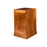 Gordon Russell, COTSWOLD SCHOOL BOOKCASE CABINET, 1928