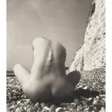 Bill Brandt, NUDE, EAST SUSSEX COAST, 17 JULY 1978, 1978 / 2004