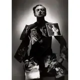 Paul Tanqueray, CECIL BEATON, 1937, 1937, lifetime gelatin silver print