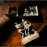 André Kertész, UNTITLED, 1984