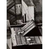 André Kertész, UNTITLED (AUGUST 12, 1978 -No. 13), 1978, 1978, vintage gelatin silver print