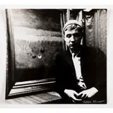 Ida Kar, PORTRAIT OF CRAIGIE AITCHISON, 1957, 1957, vintage gelatin silver print