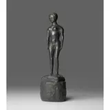 Reg Butler, STUDY FOR CIRCUS, 1959 (RB 164)