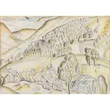 David Jones C.H., SUMMER'S DAY, 1925, 1925