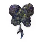 Sterling Ruby, FLOWER (7640), 2022
