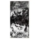 Walead Beshty, PICTURE MADE BY MY HAND WITH THE ASSISTANCE OF LIGHT, 2011