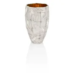Fred Rich, 'ANGEL'S KISS' BEAKER, silver