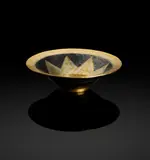 Samuel Waterhouse, 'GREEN GOLD KEUM BOO' BOWL, 2017, 2017, fine silver