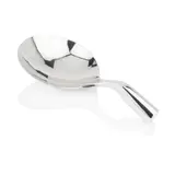 Brett Payne, HAND FORGED SERVER, 2012, 2012, silver