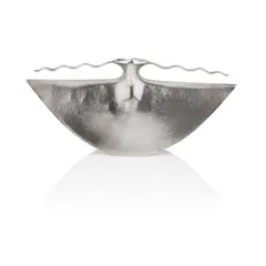 Adrian Hope, VASE, 1994, 1994, silver