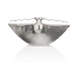 Adrian Hope, VASE, 1994, 1994, silver