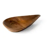 David Pye, BOWL, walnut