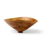 Anthony Bryant, BOWL, burr elm
