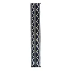 Jun Tomita, IKAT WEAVING (OBI LENGTH KASURI), c.1978, 1978