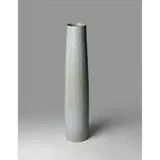 Rupert Spira, CYLINDER 'POEM' VASE, 2004