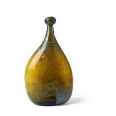 Sam Herman, VASE, 1969, 1969, glass
