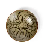 Charles Vyse, FOOTED BOWL, 1935