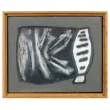 Prunella Clough, UNTITLED