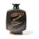 Bernard Leach, BOTTLE VASE