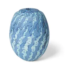 Peter Beard, VESSEL, 2023, 2023, stoneware