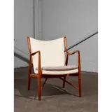 Finn Juhl, ARMCHAIR, DESIGNED 1945