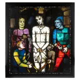 Dietz Edzard, FLAGELLATION, 1925