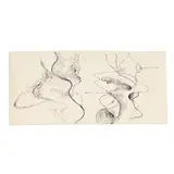 Denis Williams, UNTITLED, 1954, 1954