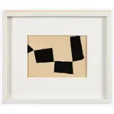 Italo Valenti, QUARTE (INTERVAL OF FOUR), 1967, 1967