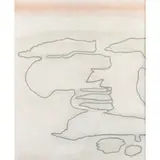 Prunella Clough, ESTUARY 3, 1986