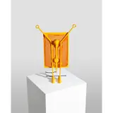 Gaetano Pesce, 'SALVATORE' LAMP, DESIGNED 1999, 1999
