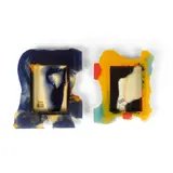 Gaetano Pesce, TWO PHOTO FRAMES, c.1994, 1994