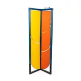 Gaetano Pesce, SERIE LUIGI 901 SHELF, DESIGNED c.1982
