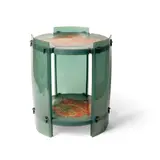 Gaetano Pesce, NOBODY'S PERFECT 'ETRO' TABLE, 2004, 2004