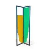 Gaetano Pesce, SERIE LUIGI 902 SHELF, DSIGNED c.1981