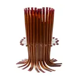 Gaetano Pesce, 'ALDA' LAMP, 2004, 2004, resin with steel rods