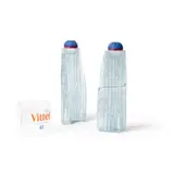 Gaetano Pesce, FOUR VITTEL BOTTLE PROTOTYPES, 1986